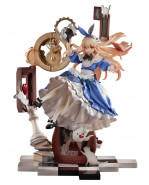 Alice In Wonderland PVC socha 1/7 Moment Into Dreams Alice Riddle 30 cm